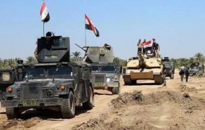 العراق .. عملية عسكرية لملاحقة فلول داعش في نينوى