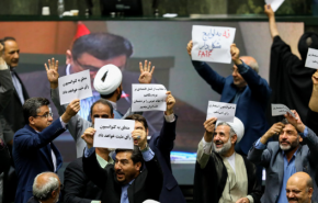 تصویب "CFT"؛ جلوه ای دیگر از شفافیت و دموکراسی در ایران