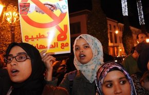 ﻿هيئات مغربية تندد بدعوة وزير حرب إسرائيلي سابق لإلقاء محاضرة
