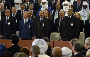 بوحجة وأزمة البرلمان الجزائري.. مبادرة حزبية لتسوية القضية