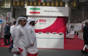 افتتاح معرض الدوحة الدولي بمشاركة 44 شركة إيرانية