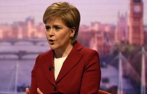 زعيمة إسكتلندا تأمل في إجراء استفتاء ثان على الخروج من الاتحاد الأوروبي