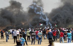 قطاع غزة بين مسيرات العودة وتهديدات نتنياهو  