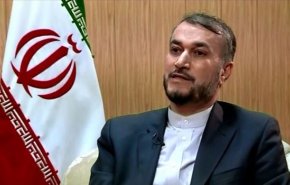 امير عبداللهيان: هناك ارضيات متاحة لتنمية التعاون الايراني الصيني