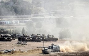 تركيا تخطط لبناء قاعدة عسكرية لرصد الساحل السوري