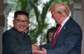 ترامب: القمة مع زعيم كوريا الشمالية ستنعقد بعد انتخابات الكونغرس