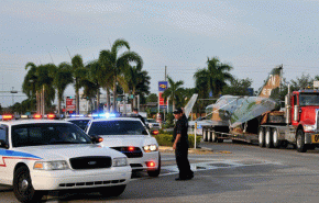 مقتل شخصين في إطلاق نار في ولاية فلوريدا الأمريكية