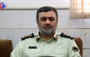 فرمانده ناجا: حمله موشکی به مقر تروریست ها، پاسخ ویران کننده‌ای به آنها و اربابان‌شان بود