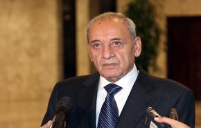 بري: آن الأوان لتأليف الحكومة اللبنانية