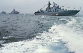 رومانيا تحذر من روسيا في البحر الأسود