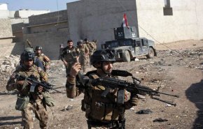 القوات العراقية تطلق عملية أمنية واسعة غربي البلاد 