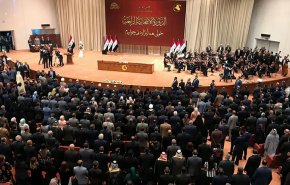 ترقب سياسي وشعبي بالعراق لإعلان اسماء التشكيلة الوزارية امام البرلمان+فيديو