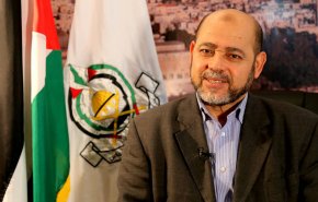  أبو مرزوق يطالب برفع عقوبات غزة وتطبيق اتفاقات المصالحة 