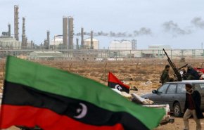 لیبی روزانه یک میلیون بشکه نفت تولید می کند