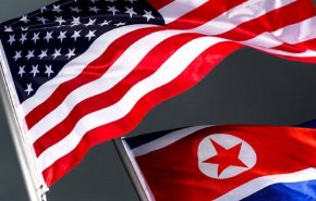 آمریکا مخالف لغو تحریم های کره جنوبی علیه کره شمالی است