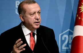 اردوغان: اختفاء خاشقجي ليس حادثة عادية ولا يمكن الصمت عنها 