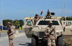تفاصيل جديدة عن اعتقال الإرهابي عشماوي في ليبيا