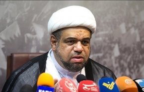 الشيخ الدقاق: الانتخابات في البحرين ليست الا مهزلة