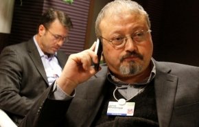 ترامب يكذب بن سلمان باختفاء خاشقجي..ما دور الموساد؟!