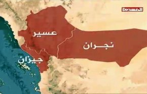 اليمن: إطلاق صاروخ زلزال1 واستهداف تجمعات المرتزقة
