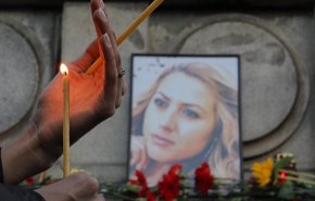 اعتراف مظنون دستگیر شده در آلمان به قتل خبرگار بلغارستانی