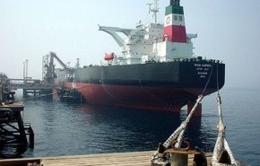 ارتفاع صادرات النفط الايراني الى الهند