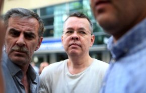 شهود اصلی پرونده کشیش آمریکایی بازداشتی در ترکیه شهادت خود را پس گرفتند
