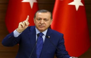 أردوغان: الوحدات الكردية ما زالت في منبج وسنفعل اللازم
