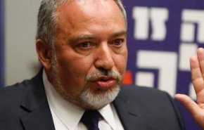 وزیر جنگ رژیم صهیونیستی خواستار حمله به غزه شد
