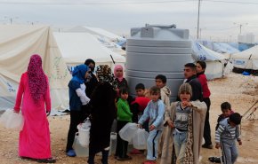 الأردن ينفي فتح باب استقبال طلبات العودة للاجئين السوريين