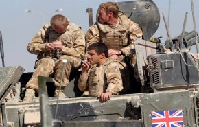 جنود بريطانيون يغيرون جنسهم ويتحولون الى نساء