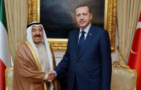 قوات تركية لأمن الكويت.. دعوات تثير جدلا على تويتر