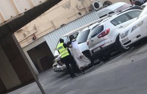 البحرين.. الشرطة تهاجم مسيرة سلمية وتعتقل نشطاء 