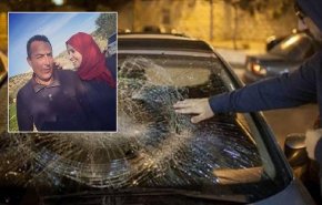 نابلس تشيّع جثمان عائشة الرابي التي قتلها المستوطنون+فيديو وصور