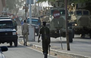 مصرع 15 في تفجيرين انتحاريين جنوب غربي الصومال

