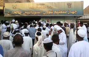 عودة 147 من السودانيين العالقين بدولة الإمارات