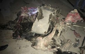 إصابة شخصين بانفجار سيارة مفخخة في كركوك العراقية