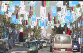 بالفيديو...استعدادات لاتمام العملية الانتخابية في افغانستان وسط التحديات الامنية