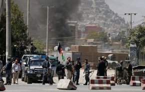 مقتل 22 شخصا بتفجير استهدف تجمعا انتخابيا في أفغانستان