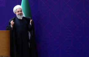الرئيس روحاني يرعى مراسم بدء العام الدراسي في الجامعات