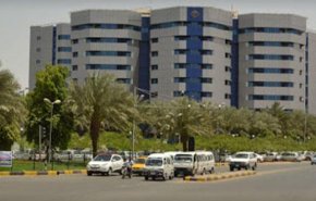 البنك المركزي السوداني: زيادة كبيرة في العملات الأجنبية بالمصارف