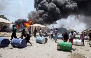 انفجار در خط لوله نفت در نیجریه 24 کشته برجا گذاشت