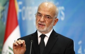 وزیر خارجه عراق وارد سوریه شد