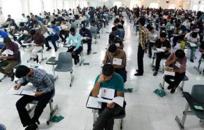 رئيس الجمهورية يكرم المتفوقين في امتحانات دخول الجامعات