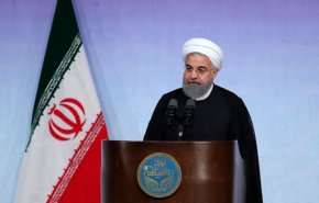 روحاني: ادارة ترامب أكثر من سابقاتها حقداً وعداءً لإيران