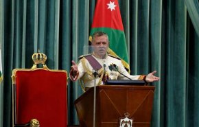 ملك الأردن يدعو إلى تحصين مؤسسات الدولة ضد الفساد