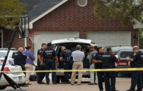  4 کشته در جشن تولد خونین تگزاس

