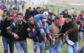 واکنش اتحادیه اروپا به کشتار "راهپیمایان بازگشت" در غزه
