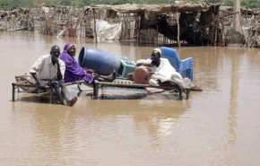تقرير أممي: 195 ألف متضرِّر من الأمطار والفيضانات في السودان