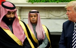 تهديد سعودي:سنبدل الدولار باليوان وواشنطن بطهران!
